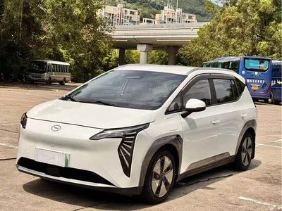 2025 Aion Y Plus 510 Executive Enjoyment Edition 58.9kWh, фото 1, лот 11582800