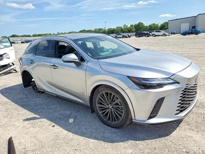 2024 LEXUS RX 350 PREMIUM, фото 4, лот 10846100