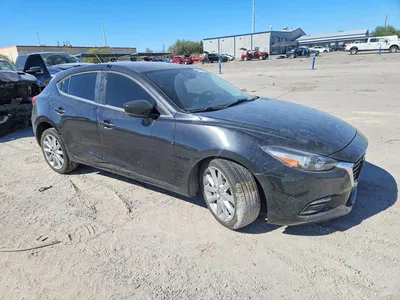2017 MAZDA 3 TOURING, фото 4, лот 10850370