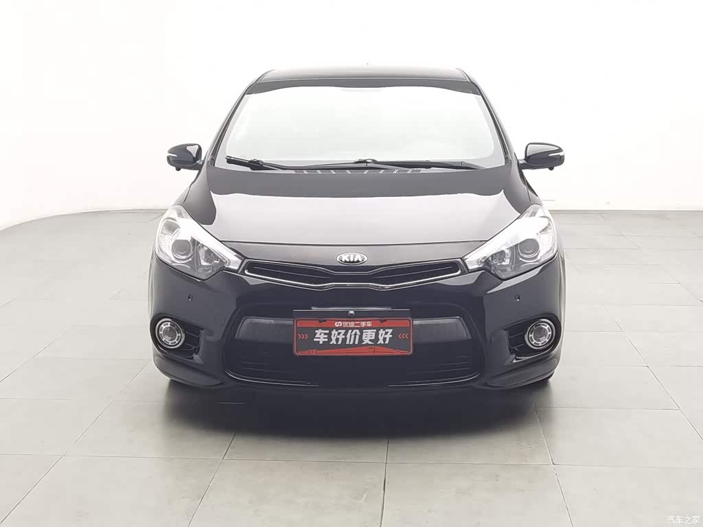 2014 Kia Shuma 1.6T Fashion Edition China IV, фото 3, лот 10335603