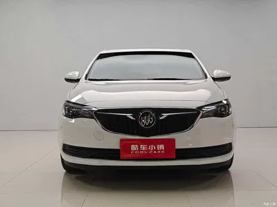 2021 Buick Excelle Facelift Exemplar 1.5L Auto Elite, фото 2, лот 10274982