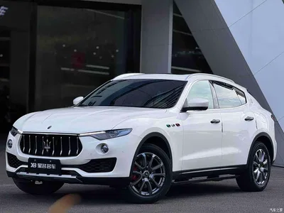 2021 Maserati Levante 3.0T Standard Edition, фото 1, лот 10320870