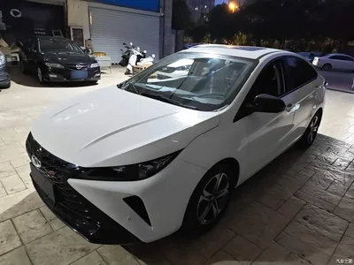 2023 Chery Arrizo 5 GT 1.5T CVT Enjoy, фото 1, лот 10955293