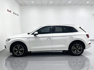 2020 Audi Q5L 45 TFSI Exclusive Fashion, фото 4, лот 11216299