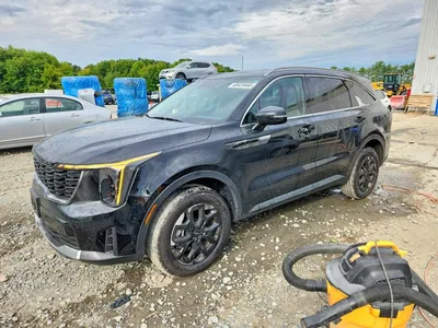 2026 KIA SORENTO S, фото 1, лот 10787711