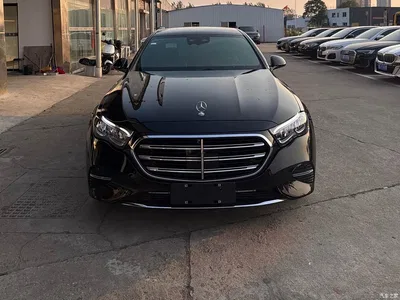 2025 Mercedes-Benz E-Class E 300 L Luxury, фото 2, лот 10448864