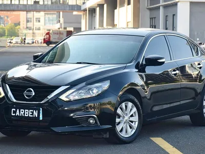 2016 Nissan Teana Facelift 2.0L XL Comfort, фото 1, лот 10763973