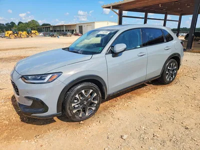 2026 HONDA HR-V EXL, фото 1, лот 10685670