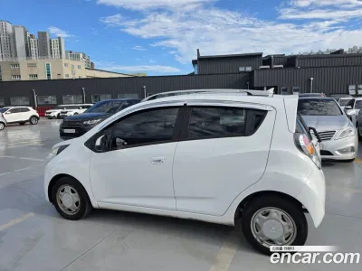 2011 Chevrolet Matiz Jazz, фото 3, лот 10181548