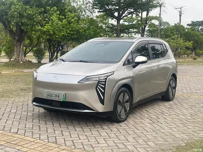 2023 Aion Y Plus 610 Enjoyment Edition, фото 1, лот 10240566
