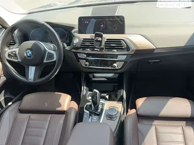 2020 BMW X3 xDrive28i M Sport Package, фото 4, лот 10460833