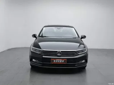 2017 Volkswagen Magotan Model 380TSI DSG Flagship Version, фото 3, лот 10405058