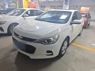 2019 Chevrolet Cavalier 320 Automatic Joy Edition, фото 2, лот 11583124