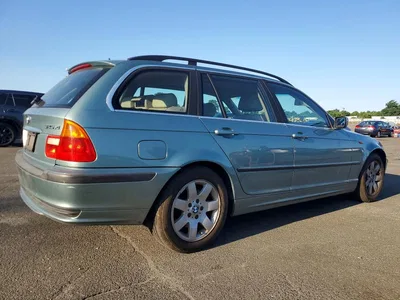 2004 BMW 325 XIT, фото 3, лот 10972649