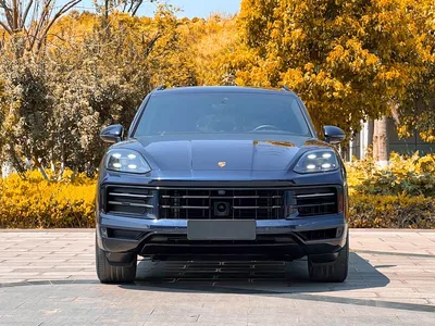 2024 Porsche Cayenne New Energy Cayenne E-Hybrid 2.0T, фото 2, лот 10413640