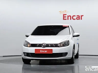 2012 Volkswagen Golf 1.6 TDI Blue Motion, фото 2, лот 10202463