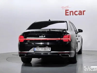 2022 Kia K9 3.8 GDI AWD, фото 4, лот 10061932