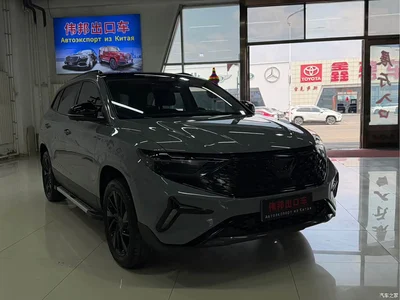 2023 Jetta VS7 Model 280TSI Automatic Highlight Glory Edition, фото 3, лот 10425635