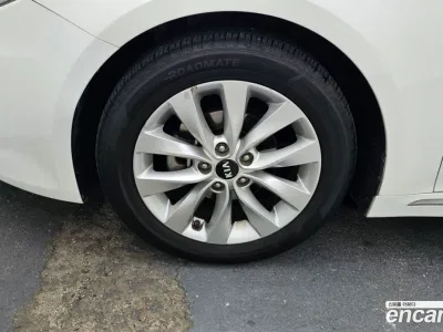 2018 Kia K5 2.0 MX, фото 4, лот 10057886