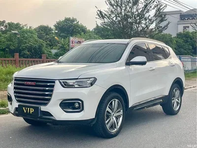 2019 Haval H6 Red Label 2.0GDIT Automatic Champion Edition, фото 1, лот 10281501