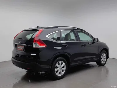 2015 Honda CR-V 2.0L 2WD Classic Edition, фото 3, лот 10290768