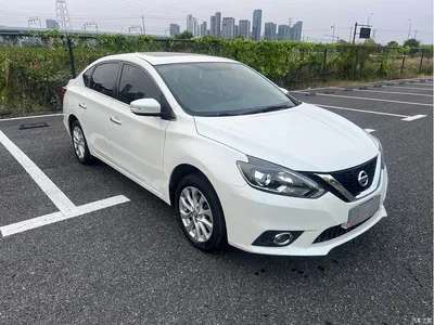 2019 Nissan Sylphy 1.6XV CVT Smart Connect Premium Edition China VI, фото 3, лот 11586264