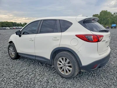 2016 MAZDA CX-5 TOURING, фото 2, лот 10848638