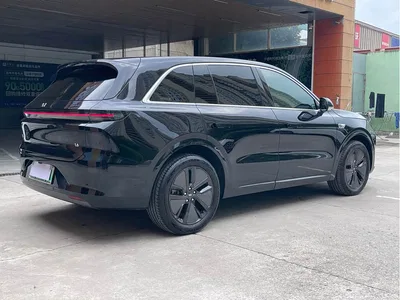 2024 Li Auto L6 Pro, фото 4, лот 10887221
