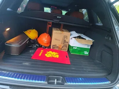 2025 Mercedes-Benz GLC Facelift GLC 260 L 4MATIC Dynamic, фото 4, лот 10292572