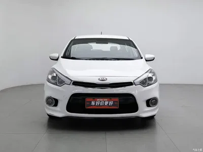 2014 Kia K3S 1.6L Automatic GL, фото 3, лот 10957836