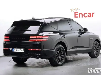 2026 Genesis GV80 2.5T Gasoline AWD, фото 2, лот 10699887