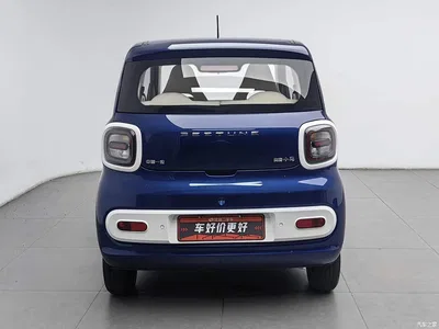 2026 Besturn Bestune Pony 222km Shining Horse, фото 4, лот 11184252