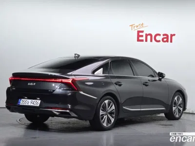 2023 Kia K8 Noblesse, фото 2, лот 10065131