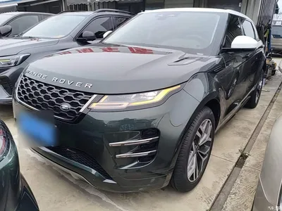 2023 Land Rover Range Rover Evoque L 249PS Luxury Edition, фото 2, лот 10338590
