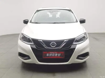 2021 Nissan Tiida 1.6L CVT Smart Drive Edition, фото 3, лот 11585374