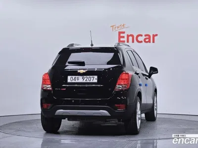 2019 Chevrolet Trax 1.4 LT, фото 4, лот 10090884