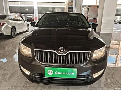 2016 Škoda Octavia 1.6L Automatic Smart Edition, фото 3, лот 10348257