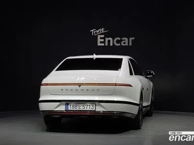 2023 Hyundai Grandeur 2,5 Gasoline 2WD, фото 4, лот 11513873
