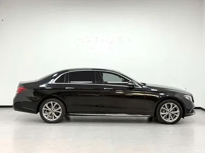 2020 Mercedes-Benz E-Class Facelift E 300 L Sport Fashion, фото 4, лот 11565611