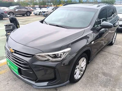 2019 Chevrolet Volando 530T Automatic Power Enjoyment Edition (5+2 seater) China VI, фото 1, лот 10833514