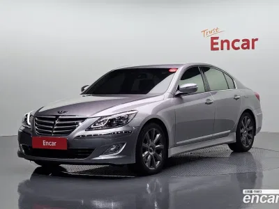 2014 Hyundai Genesis BH330 Modern, фото 1, лот 10209732