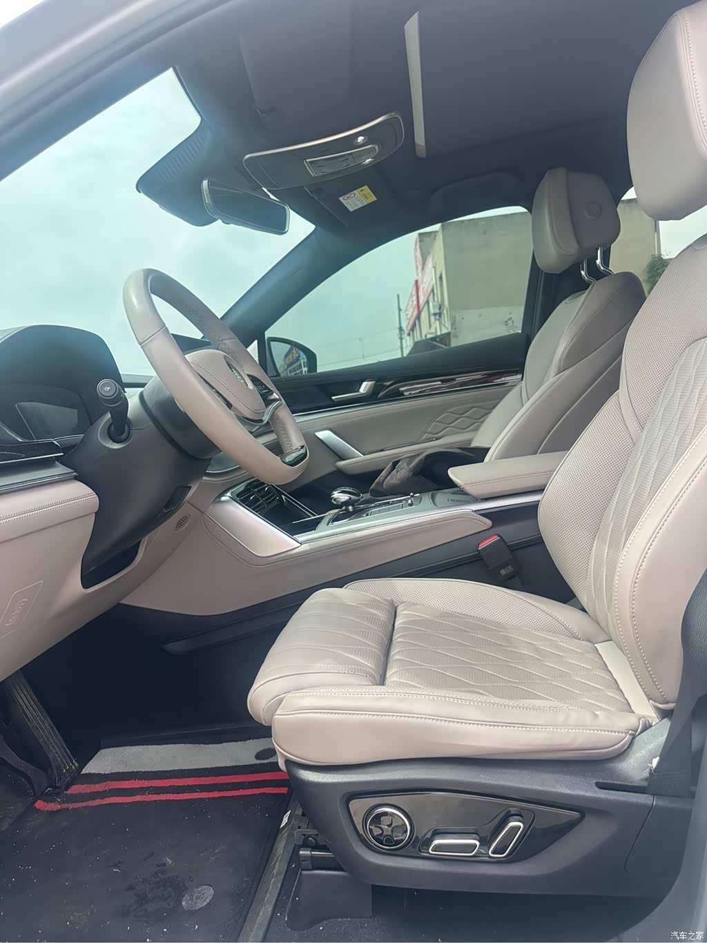 2024 BYD Tang New Energy DM-p Champion Edition 215KM AWD Flagship, фото 4, лот 11217458