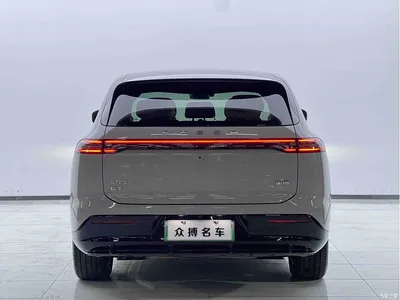 2025 Exeed Exlantix ET Model EREV 240 Max 4WD Urban Assist, фото 4, лот 10453435