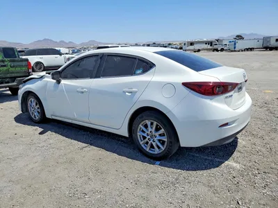 2016 MAZDA 3 SPORT, фото 2, лот 10842326