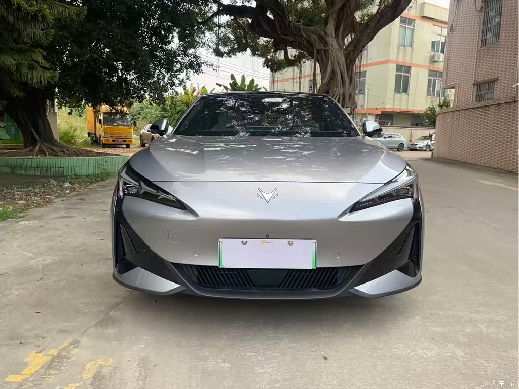 2025 ARCFOX Alpha S5 Facelift 560PRO 185kW, фото 2, лот 11198736