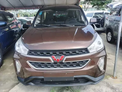 2019 Wuling Motors Wuling Hongguang S3 1.5L Manual Comfort Model China VI, фото 3, лот 11167164
