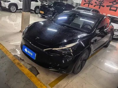 2021 Tesla Model 3 Standard Range Rear-Wheel Drive Upgrade 3D6, фото 1, лот 10303271