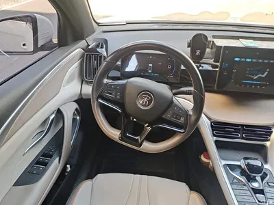 2023 BYD Song Pro New Energy Champion Edition DM-i 71KM Pilot Model, фото 3, лот 10276791