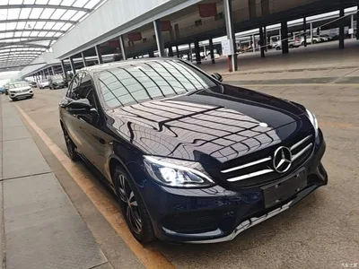 2016 Mercedes-Benz C-Class C 200 Sport, фото 4, лот 10616063