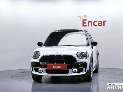 2020 Mini Countryman ALL4, фото 3, лот 10217366